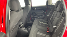 MINI Hatchback 2.0 Cooper S Classic Premium 5dr Auto Petrol Hatchback